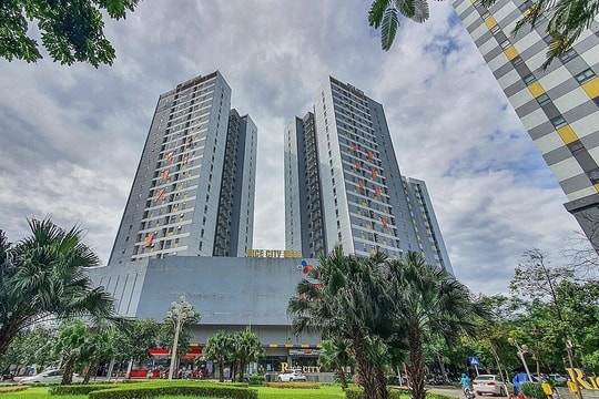 Hà Nội dự kiến có thêm 30.000 căn nhà ở xã hội