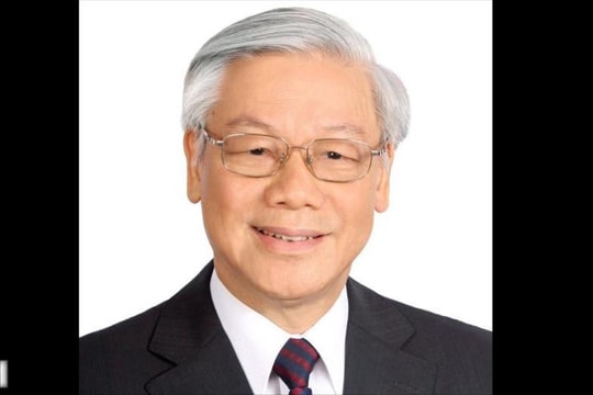Sẽ có Thông cáo đặc biệt về tổ chức Lễ Quốc tang đối với đồng chí Nguyễn Phú Trọng