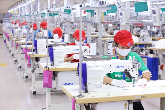 Doanh nghiệp ở Hải Dương vẫn khó tuyển dụng lao động dù tung ưu đãi "khủng"