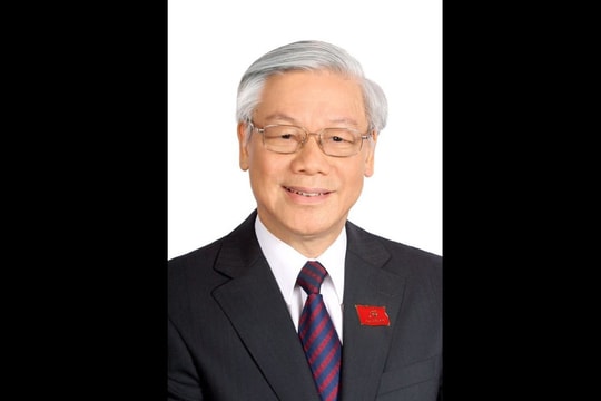 Tóm tắt quá trình công tác của Tổng Bí thư Nguyễn Phú Trọng