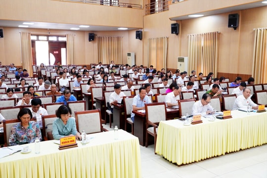 TP Hải Dương đầu tư gần 78 tỷ đồng xây dựng hạ tầng phát triển nông nghiệp ven đô