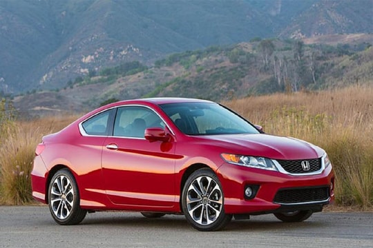 Những mẫu sedan cũ giá rẻ đáng mua