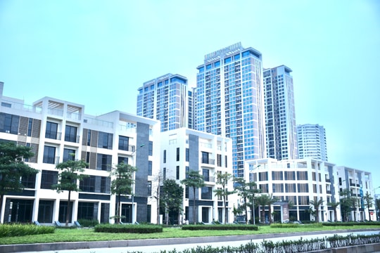 Người mua nhà nên đợi Luật Đất đai có hiệu lực để xuống tiền