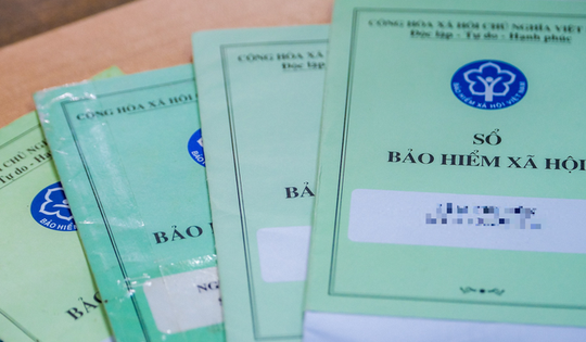 Thực hiện nghĩa vụ quân sự có được tính hưởng bảo hiểm xã hội?