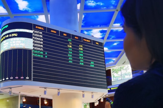 Ủy ban Chứng khoán Nhà nước hoàn thiện dự thảo sửa 4 thông tư