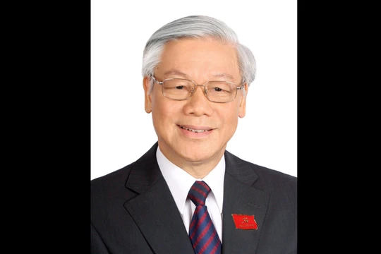 Các nước gửi điện/thư chia buồn tới Việt Nam và gia quyến Tổng Bí thư Nguyễn Phú Trọng