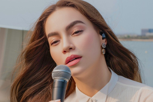 Nhiều đêm nhạc, chương trình thông báo hoãn
