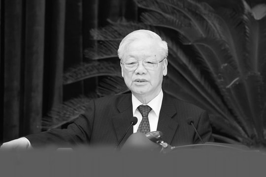 Những câu nói thấm thía của Tổng Bí thư Nguyễn Phú Trọng