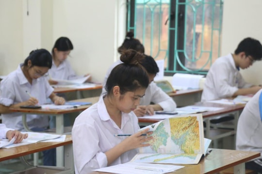 Sự trỗi dậy của khối C