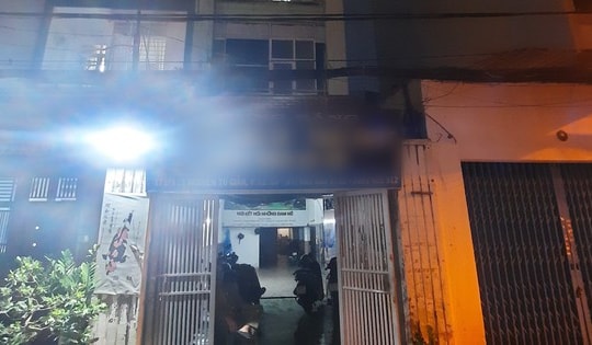 Phát hiện chủ nhà trọ quê Hải Dương tử vong trong nhà, xác đang phân huỷ