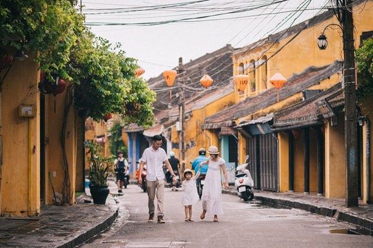 Điều gì khiến Hội An được vinh danh "thành phố đẹp thứ 4 thế giới"?