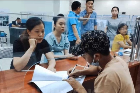 Cơ hội tuyển dụng cho lao động Hải Dương có kinh nghiệm làm việc ở Hàn Quốc và Nhật Bản