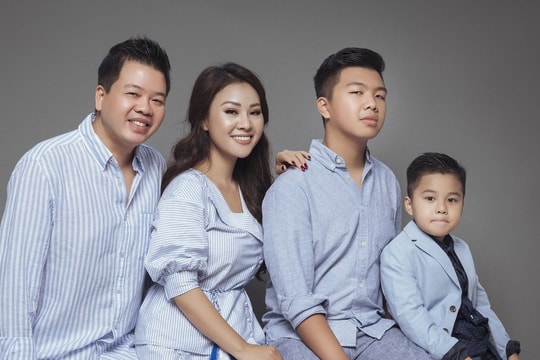 Đời thực của nam danh ca nhạc đỏ Đăng Dương