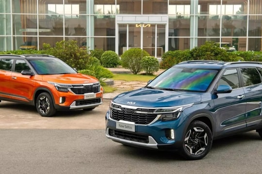 Những mẫu xe gầm cao đáng mua trong tầm giá dưới 700 triệu đồng