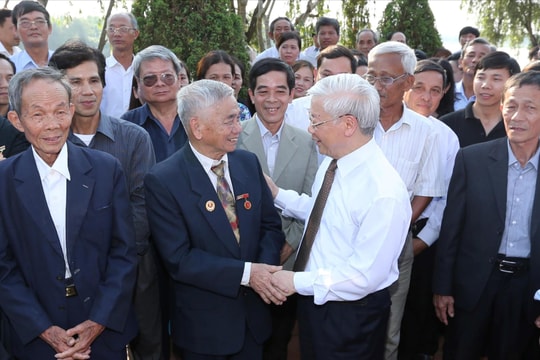 Sự suy diễn táng tận lương tâm