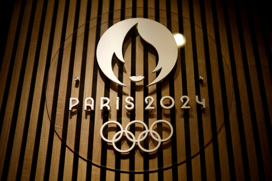 Lịch thi đấu bóng đá nam Olympic Paris 2024