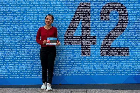 Tìm chồng ở tuổi 40
