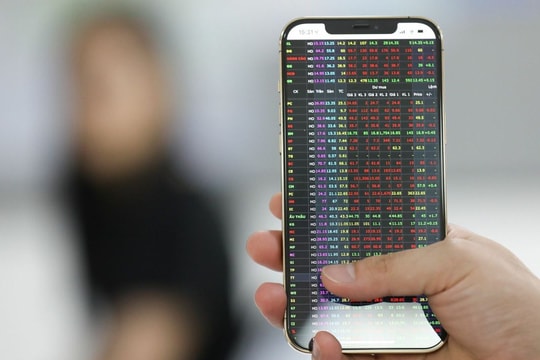 Cổ phiếu Quốc Cường Gia Lai mất thanh khoản