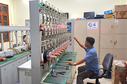 Đơn vị tự chủ tài chính ở Hải Dương xoay xở khi tăng lương cơ sở