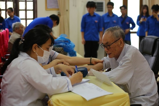 Hải Dương “uống nước nhớ nguồn”