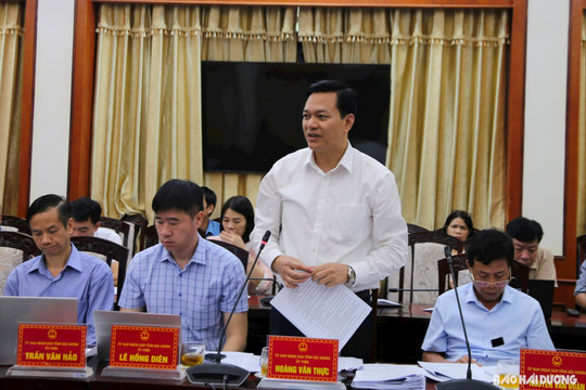 Kinh Môn sẽ có thêm nhiều dự án khu dân cư, đô thị nhất Hải Dương