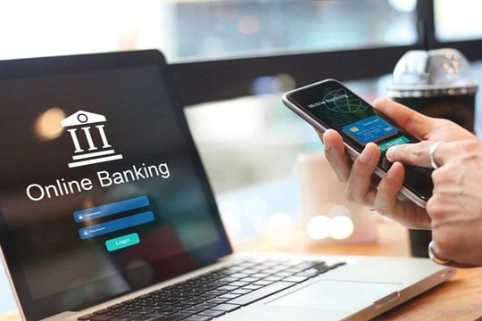 Chỉ trong 1 tháng phát hiện 28 website giả mạo ngân hàng
