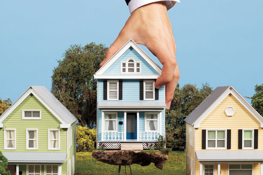 Từ 1/8, kinh doanh bất động sản phải có điều kiện gì?
