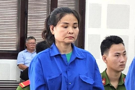 Tham ô hơn 186 tỷ đồng, thủ quỹ Trường Đại học Bách khoa Đà Nẵng lĩnh án tử