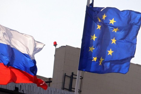 EU gia hạn tất cả các biện pháp trừng phạt Nga