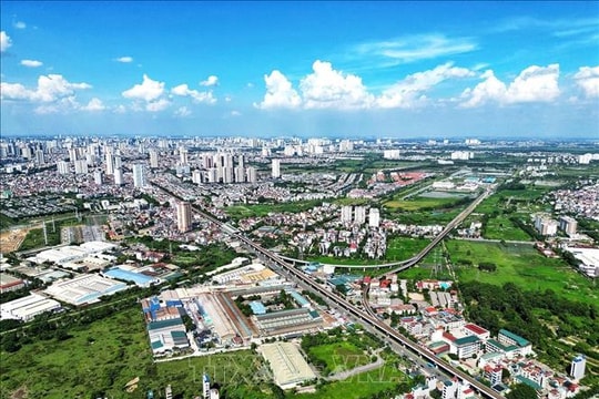 Kiểm kê đất đai trên phạm vi cả nước từ ngày 1/8/2024