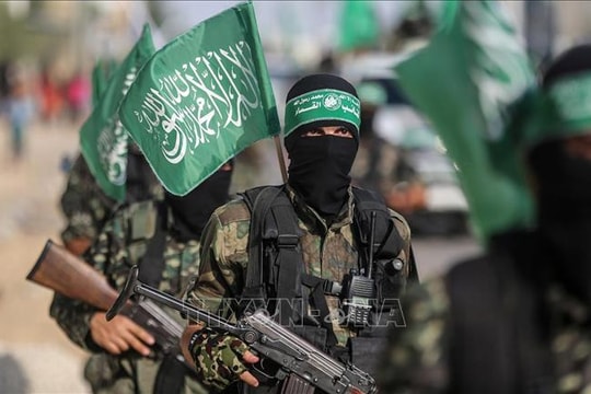 Các phe phái ở Palestine nhất trí thành lập chính phủ đoàn kết dân tộc