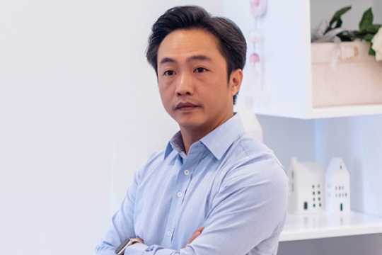 Con trai bà Nguyễn Thị Như Loan thay mẹ làm CEO Quốc Cường Gia Lai