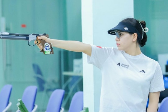 Huy chương vàng Olympic 2024 của Việt Nam có thể nhận gần 30 tỷ đồng