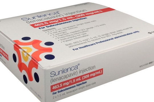 Giá thuốc điều trị HIV thế hệ mới sẽ giảm từ 40.000 USD xuống còn 40 USD