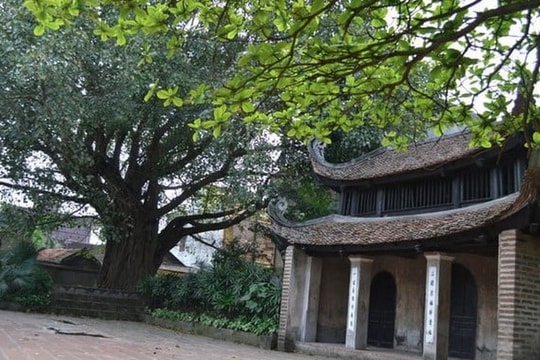 Khám phá di tích lịch sử làng Lại Đà, quê hương của Tổng Bí thư Nguyễn Phú Trọng