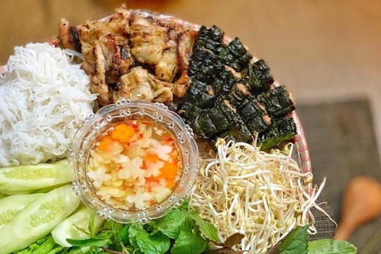 Hà Nội là 1 trong 15 thành phố có nền ẩm thực hấp dẫn nhất thế giới