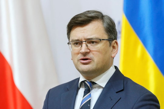 Trung Quốc và Ukraine thảo luận giải pháp cho xung đột ở Ukraine