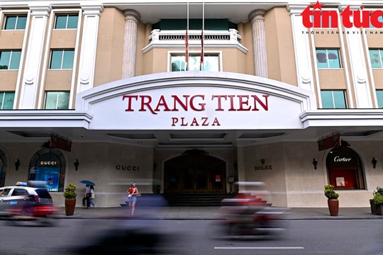 Dự báo thời tiết hai ngày diễn ra Lễ Quốc tang Tổng Bí thư Nguyễn Phú Trọng