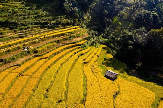 Cao Bằng - nơi tốt nhất để "lạc lối" ở Đông Nam Á
