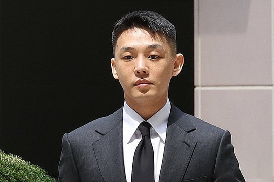 Ảnh đế Hàn bị đề nghị 4 năm tù