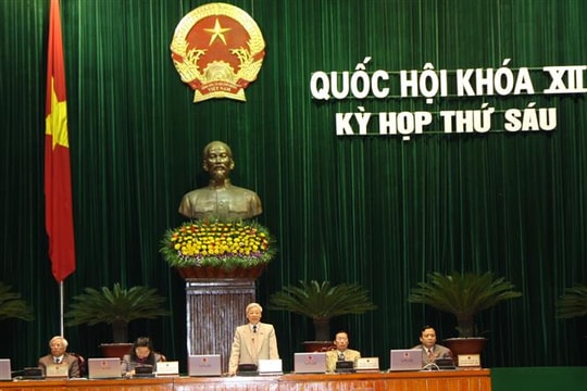 Chủ tịch Quốc hội Nguyễn Phú Trọng trong ký ức nguyên đại biểu Quốc hội tỉnh Hải Dương