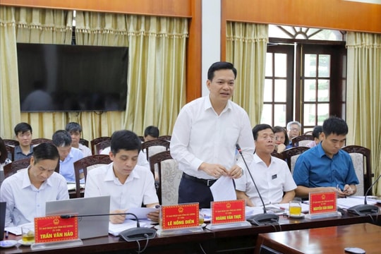 Hải Dương sửa đổi một số nội dung trong bảng giá đất giai đoạn 2020-2024 sát thị trường
