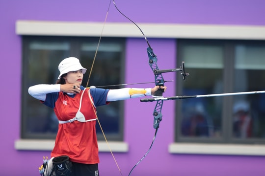 Lịch thi đấu Olympic Paris 2024 hôm nay 25/7: Ánh Nguyệt, Quốc Phong xuất trận