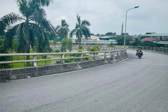 Ngăn chặn tình trạng trộm cắp tài sản, kết cấu hạ tầng giao thông tại Hải Dương