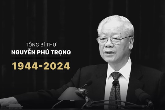 Học đồng chí Nguyễn Phú Trọng về lòng tự trọng