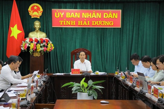 Cần có tiêu chí chế độ đãi ngộ rõ ràng để thu hút nhân tài về Hải Dương
