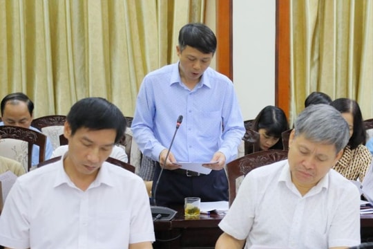Hải Dương xem xét hỗ trợ học phí cho người học giáo dục nghề nghiệp