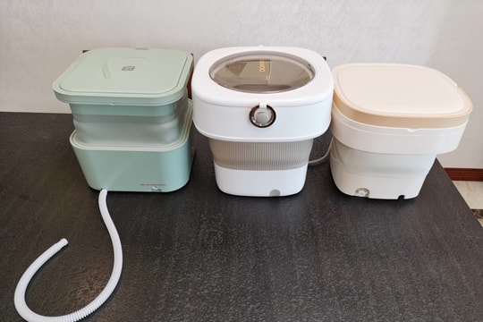 5 đồ gia dụng được quảng cáo thổi phồng nhất