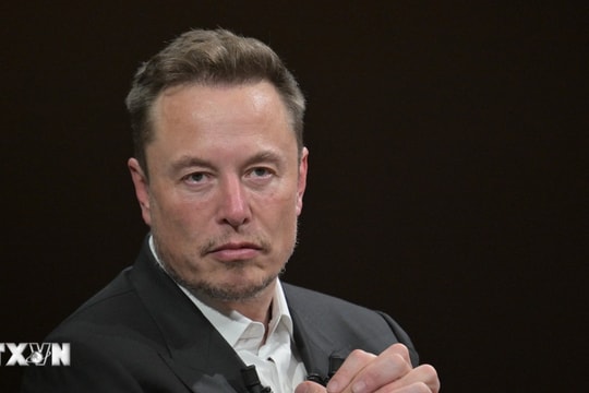 Tỷ phú Elon Musk cân nhắc đầu tư 5 tỷ USD vào công ty khởi nghiệp AI