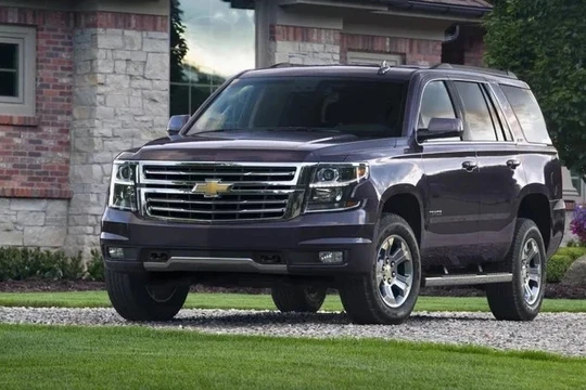 Hãng xe bị kiện vì xe SUV có lớp sơn lỗi và phải sửa chữa với giá 250 triệu đồng
